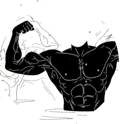 Können auch aktive oder sportliche Menschen daran erkranken?