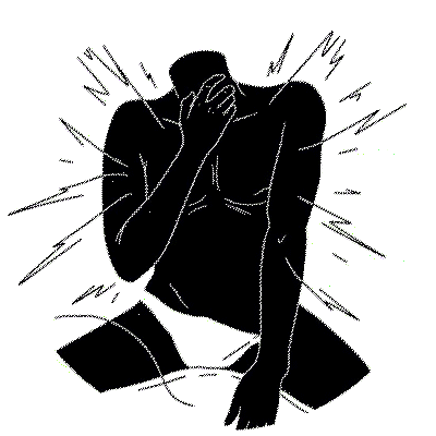 Ist Schmerz ein Symptom?