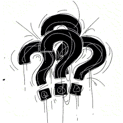 Was tue ich, wenn ich einen Knoten entdecke?